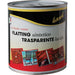FLATTING A SOLVENTE WORKIT