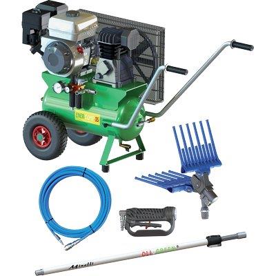 Cogliolive ac ener-comp 35/24 kit minelli