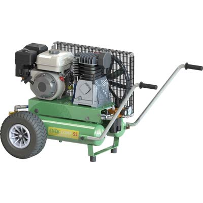 Compressore ac ener-comp 55 minelli