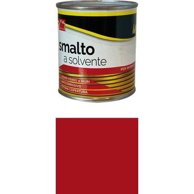 Smalto a solvente hand
