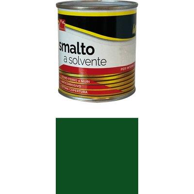 Smalto a solvente hand