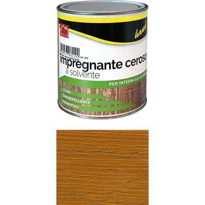 Impregnante ceroso a solvente workit