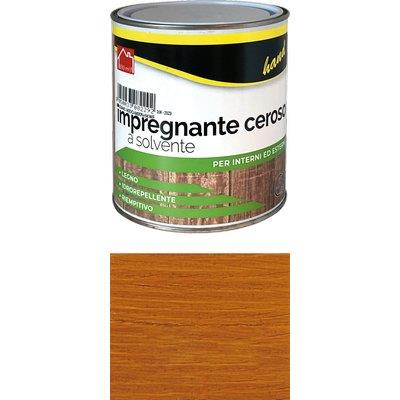 Impregnante ceroso a solvente hand