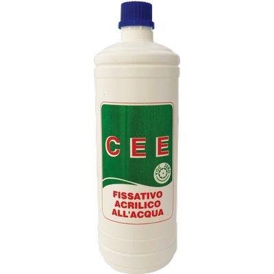 Isolante fissativo murale cee