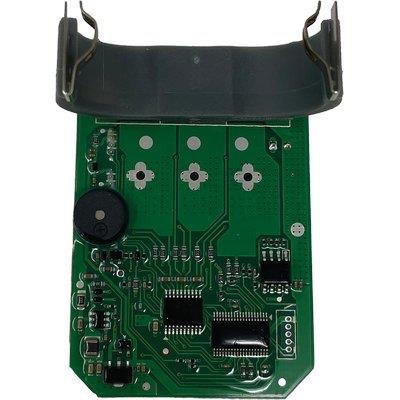 Scheda elettronica forbice easycut plus stars