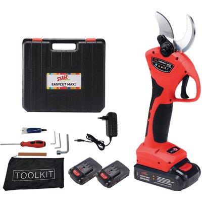 Forbice batteria easycut pro stars