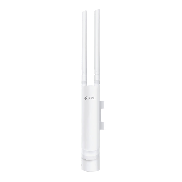TPLINK ACCESS POINT WIFI OUTDOOR 5.0GHZ 1.2GBPS 2ANT.4DBI EAP225-OUTDOOR