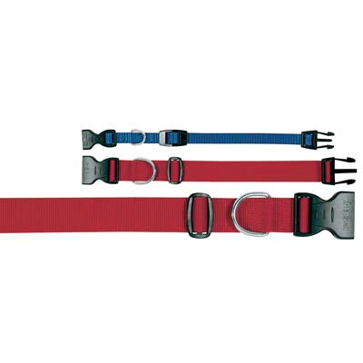 Collare nylon
