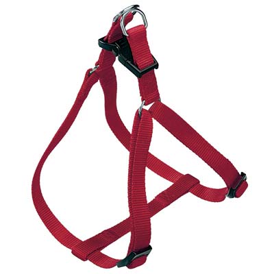 Pettorina nylon