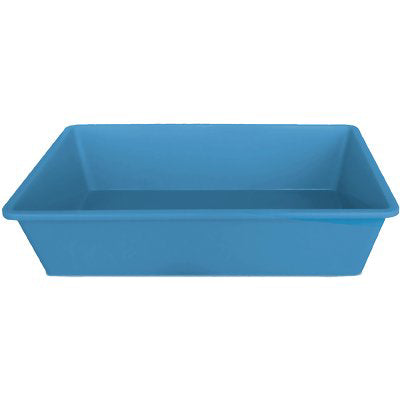 TOILETTE X GATTI APERTA STEFANPLAST