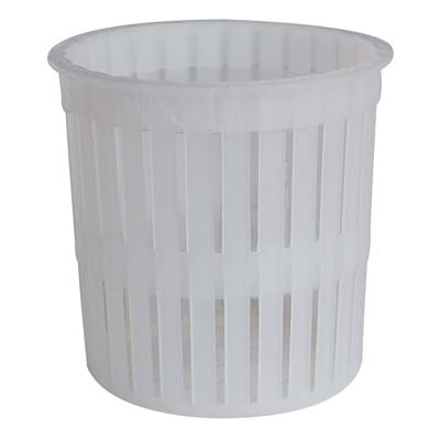 Stampo caseario monodose