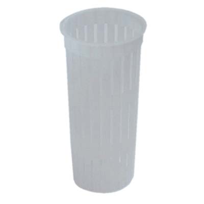 Stampo caseario monodose