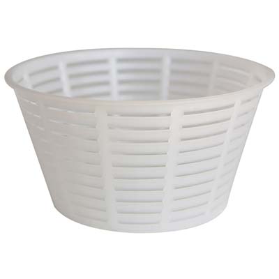Stampo caseario ricotta