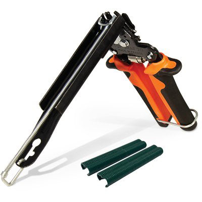 Pinza legarete edy + caricatore