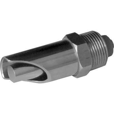 Ciucciotto abbeveratoio x suini acciaio inox