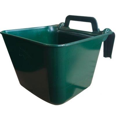 Mangiatoia cavalli staccionata portatile