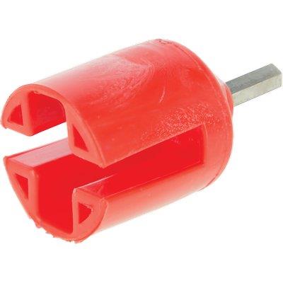 Inserto isolatore elettrorecinzione ako kerbl