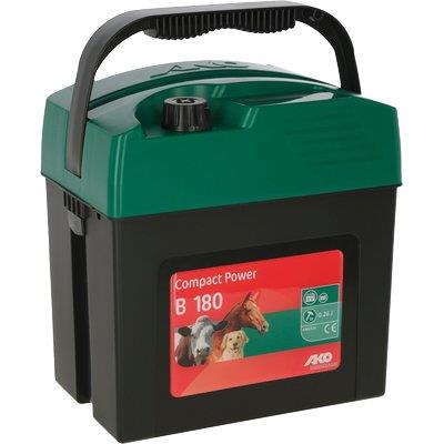 Elettrorecinzione ako b180 kerbl