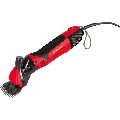 Tosatrice elettrica ovini farmclipper kerbl