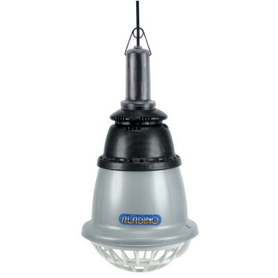 Riflettore pulcini aladino 250 novital