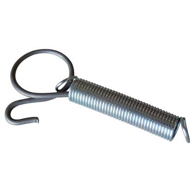 Molla chiusura x gabbia conigli