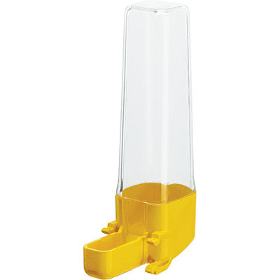Abbeveratoio gabbia uccelli ferplast