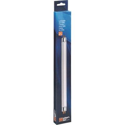 Lampada sterminatore insetti zap kemper