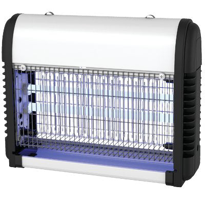 STERMINATORE INSETTI LED EFFE