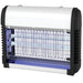 STERMINATORE INSETTI LED EFFE
