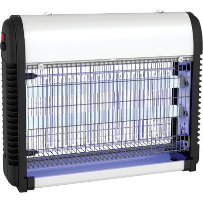 STERMINATORE INSETTI LED EFFE