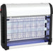 STERMINATORE INSETTI LED EFFE