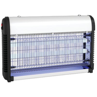 Sterminatore insetti led effe