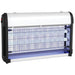 STERMINATORE INSETTI LED EFFE