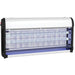 STERMINATORE INSETTI LED EFFE