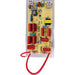 SCHEDA STERMINATORE INSETTI LED EFFE