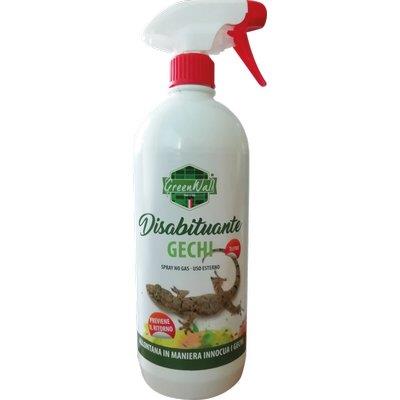 Disabituante gechi spray energica