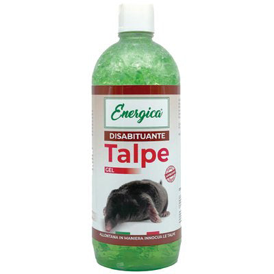 Disabituante talpe gel energica
