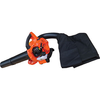 Aspiratore soffiatore motore bora stars