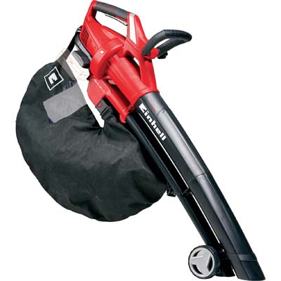 Aspiratore soffiatore batteria ge-cl 36li einhell