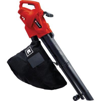 Aspiratore soffiatore elettric gc-el 3024e einhell