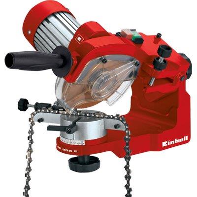 Affila catena x motosega gc-cs 235e einhell