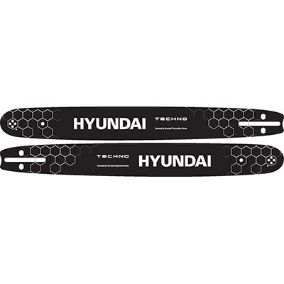 BARRA MOTOSEGA HYUNDAI