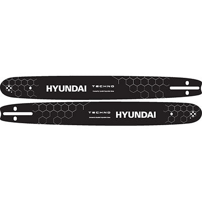 BARRA MOTOSEGA HYUNDAI