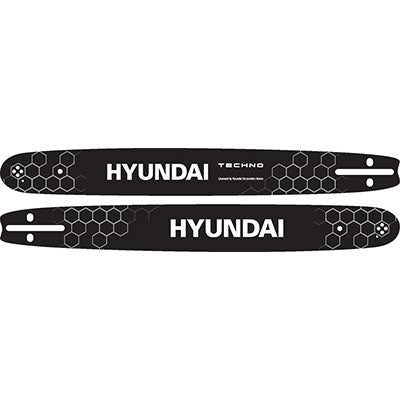 BARRA MOTOSEGA HYUNDAI