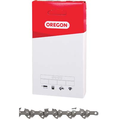 Catena x motosega 3/8 oregon