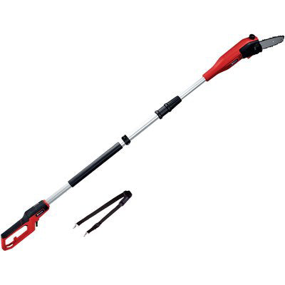 Elettrosega telescopica gc-ec 7520 t einhell