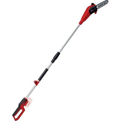 Elettrosega batteria teles gc-lc 18/20 li einhell