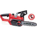 ELETTROSEGA BATTERIA GE-LC18 LI SOLO EINHELL