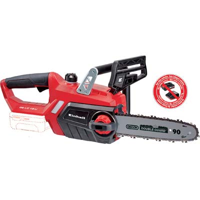 Elettrosega batteria ge-lc18 li einhell