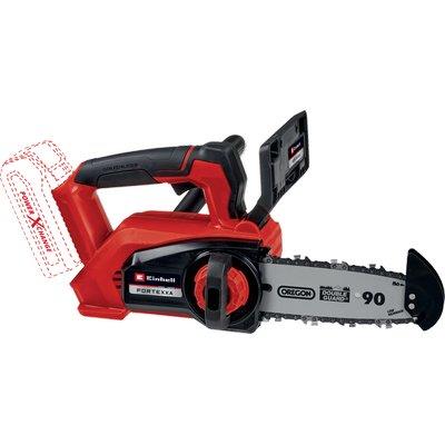 Elettrosega batteria fortexxa 18/20 th einhell
